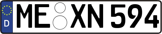 ME-XN594