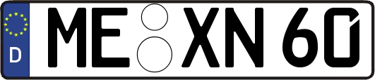 ME-XN60