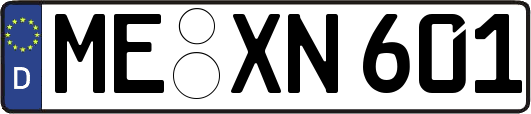 ME-XN601