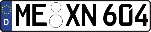ME-XN604