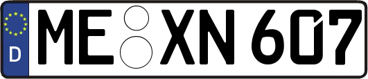 ME-XN607