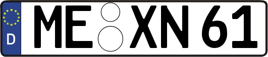 ME-XN61