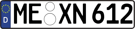 ME-XN612