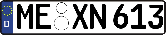 ME-XN613