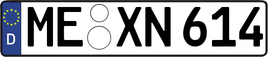 ME-XN614