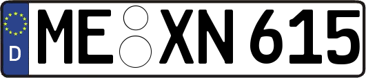 ME-XN615