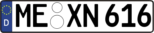 ME-XN616