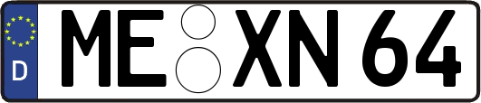 ME-XN64