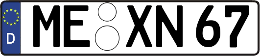 ME-XN67