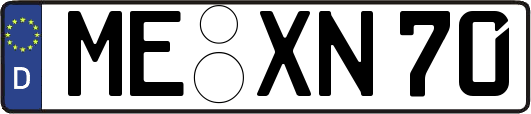 ME-XN70