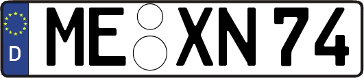 ME-XN74