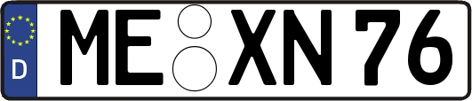 ME-XN76