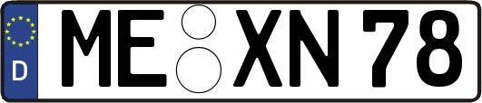 ME-XN78