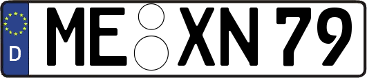 ME-XN79