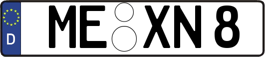 ME-XN8
