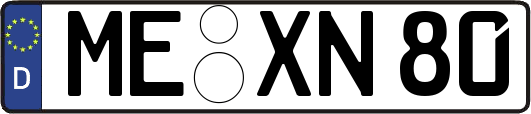 ME-XN80