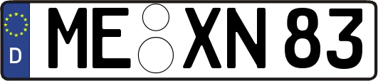 ME-XN83