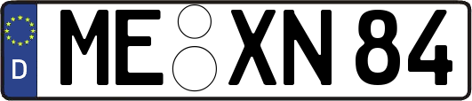 ME-XN84