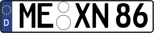 ME-XN86