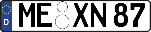ME-XN87
