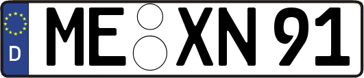 ME-XN91