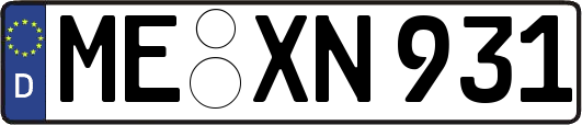 ME-XN931