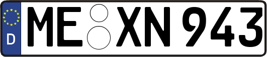 ME-XN943