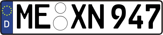ME-XN947