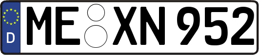 ME-XN952