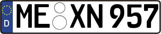 ME-XN957