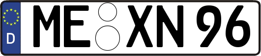 ME-XN96