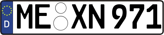 ME-XN971