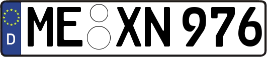 ME-XN976