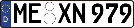 ME-XN979