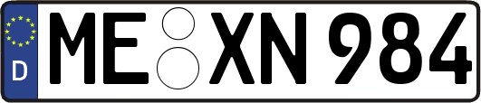 ME-XN984