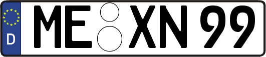 ME-XN99