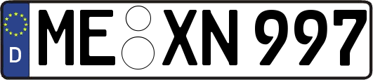 ME-XN997