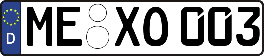 ME-XO003