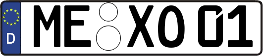 ME-XO01