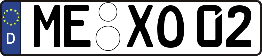 ME-XO02
