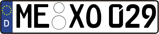ME-XO029