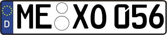 ME-XO056