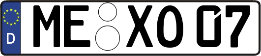 ME-XO07