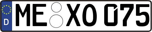 ME-XO075