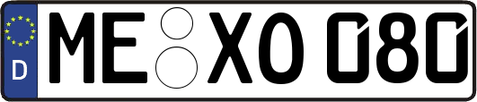 ME-XO080