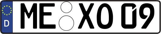 ME-XO09