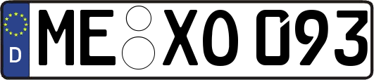 ME-XO093