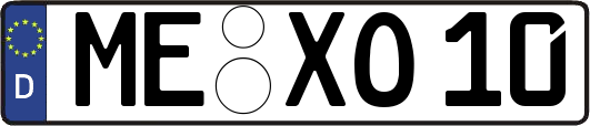 ME-XO10