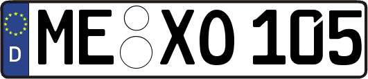 ME-XO105