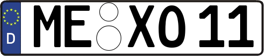 ME-XO11